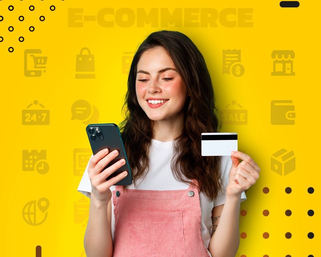 Desarrollo de Tiendas Virtuales o E-commerce